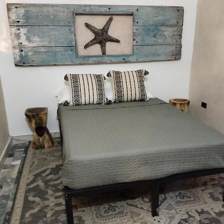 San Martin Villa Cozumel Kültér fotó