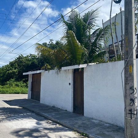 San Martin Villa Cozumel Kültér fotó
