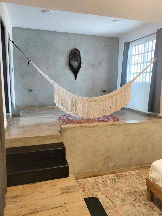San Martin Villa Cozumel Kültér fotó