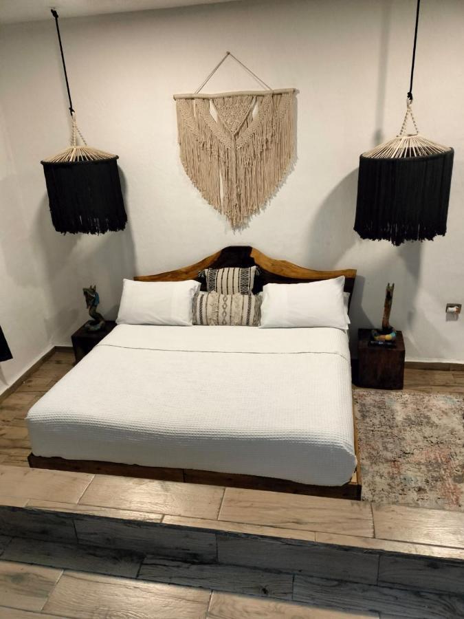 San Martin Villa Cozumel Kültér fotó