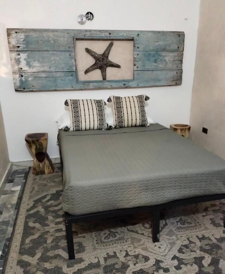 San Martin Villa Cozumel Kültér fotó